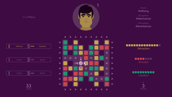 Puzzle Dating screenshot 3