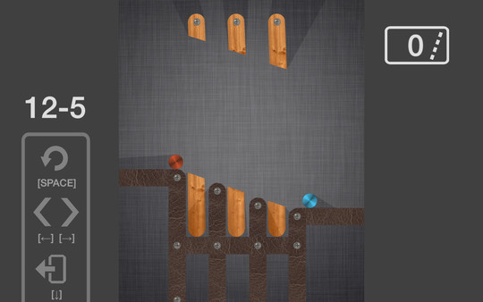 Slash/Dots. screenshot 2