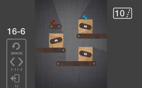 Slash/Dots. screenshot 5