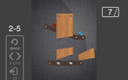 Slash/Dots. screenshot 3