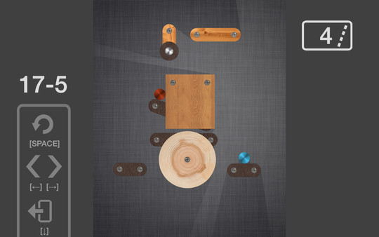 Slash/Dots. screenshot 4