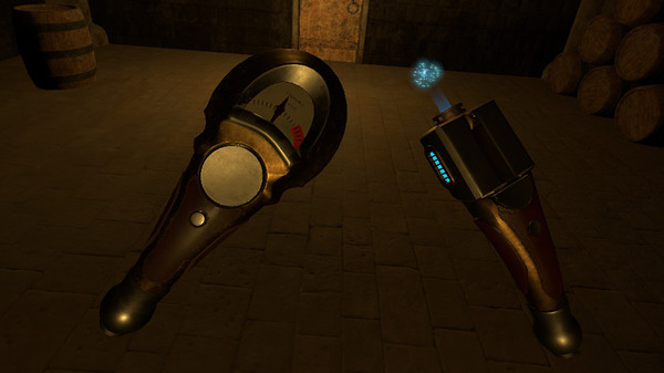 Cliffstone Manor screenshot 2