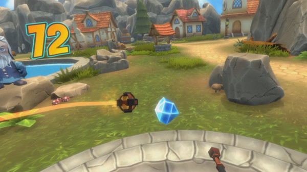 Battlemage Training screenshot 5
