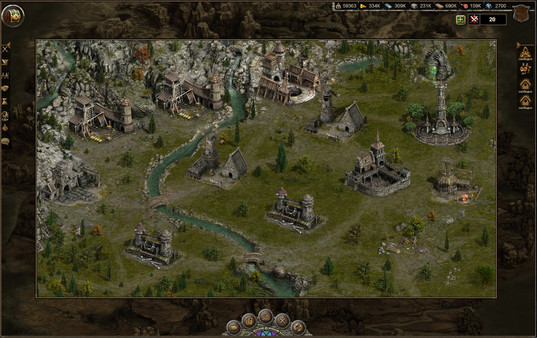 Millidor screenshot 11
