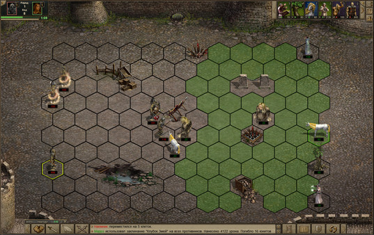 Millidor screenshot 6