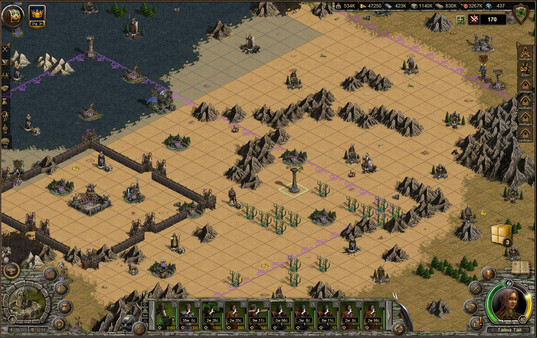 Millidor screenshot 5