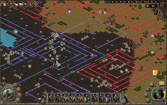 Millidor screenshot 4