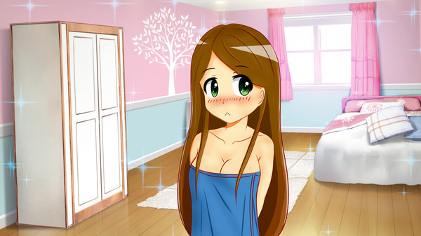 Jake's Love Story screenshot 4