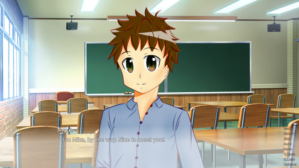 Jake's Love Story screenshot 6