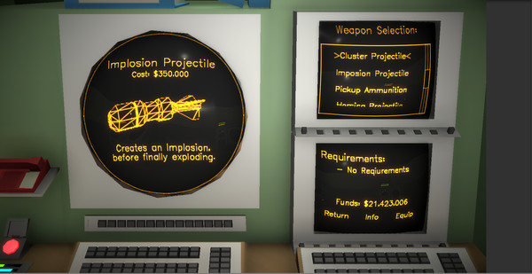 Megaton: Total Destruction screenshot 10