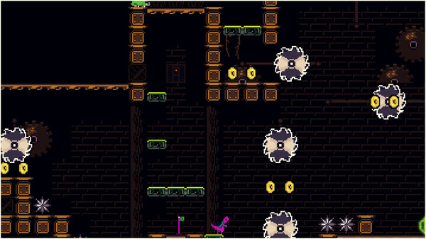 Rex: Another Island screenshot 6