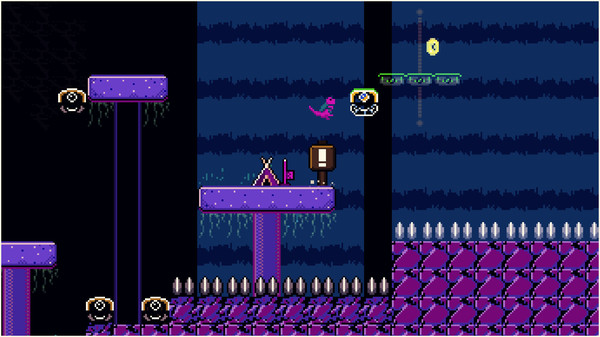 Rex: Another Island screenshot 7