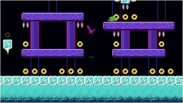 Rex: Another Island screenshot 5