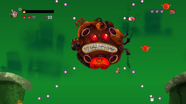 Birdcakes screenshot 4