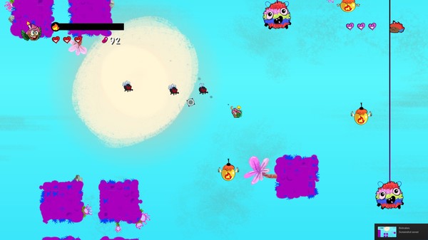 Birdcakes screenshot 1