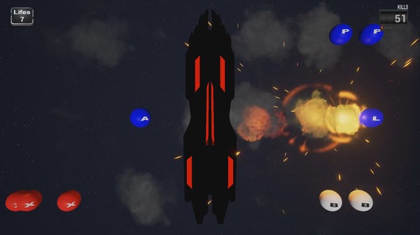Keyboard Killers screenshot 8