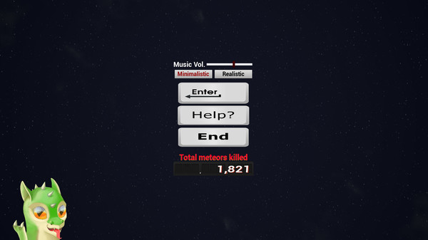 Keyboard Killers screenshot 1