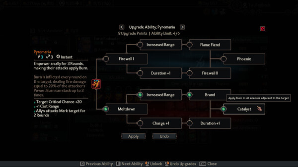 The Iron Oath screenshot 7