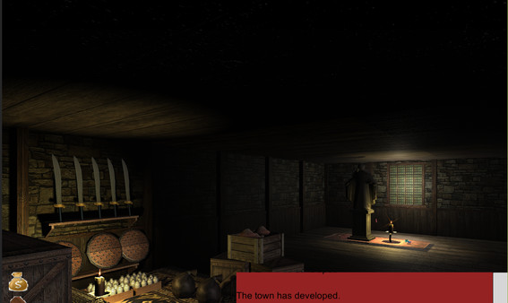 The market trader screenshot 5