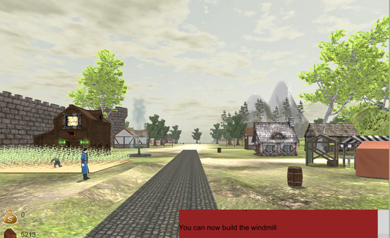 The market trader screenshot 7