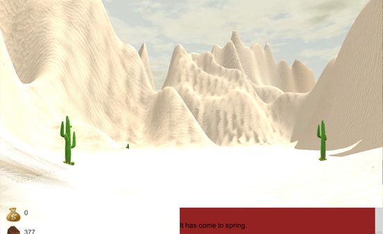 The market trader screenshot 9