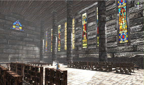 The market trader screenshot 3