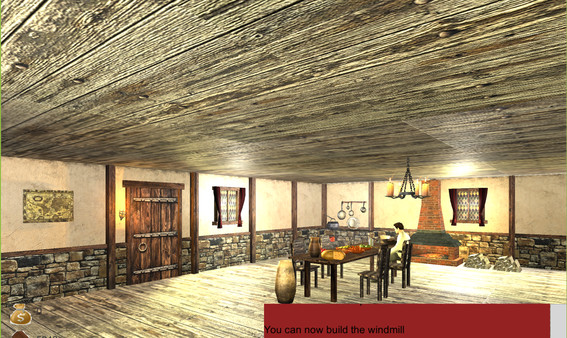 The market trader screenshot 6