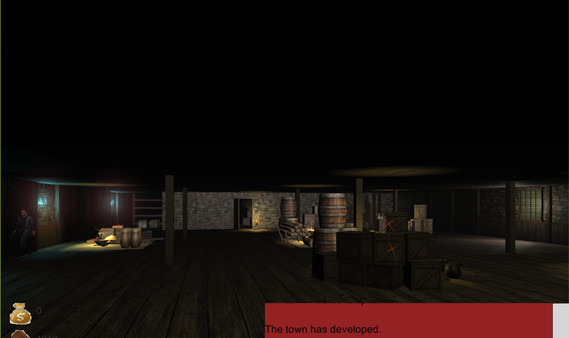 The market trader screenshot 4