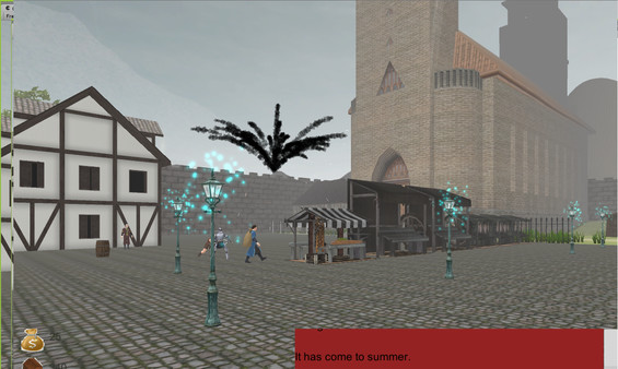 The market trader screenshot 10