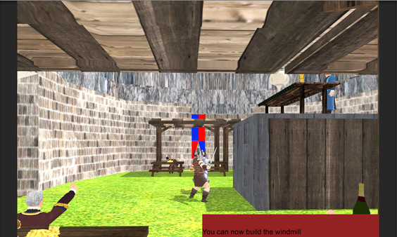 The market trader screenshot 2
