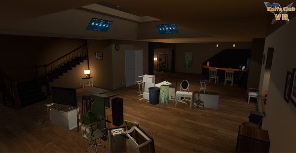 Knife Club screenshot 10