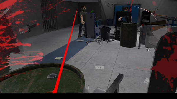 Knife Club screenshot 4