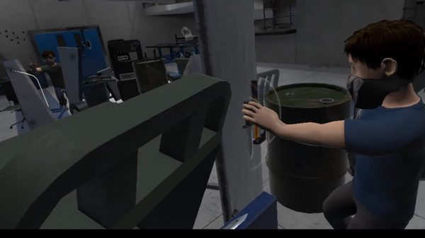 Knife Club screenshot 5