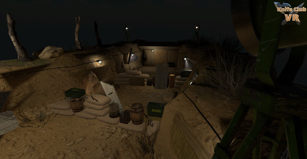 Knife Club screenshot 11