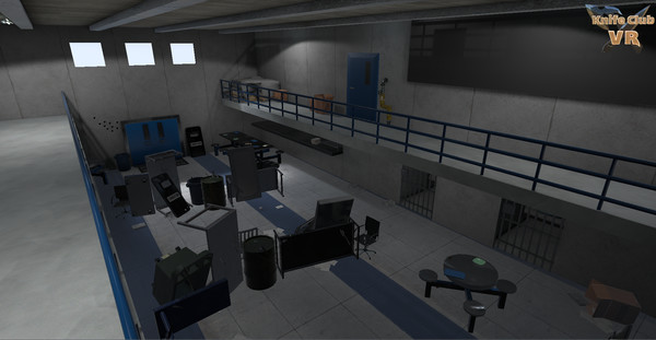 Knife Club screenshot 9