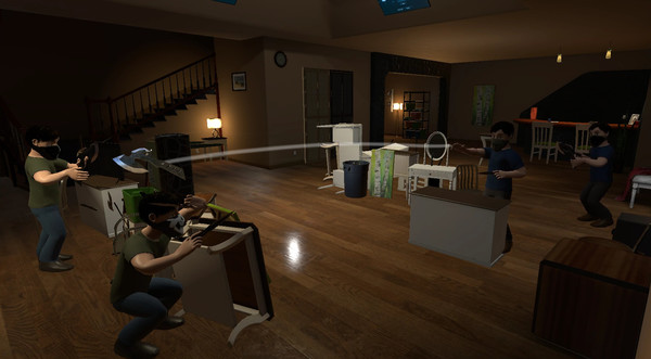 Knife Club screenshot 1