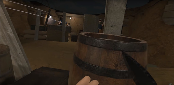 Knife Club screenshot 6
