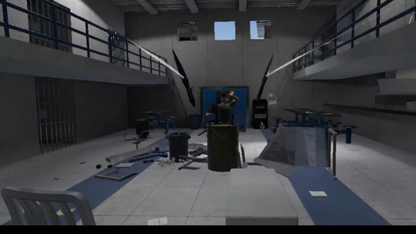 Knife Club screenshot 7