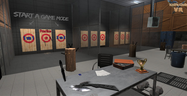 Knife Club screenshot 8