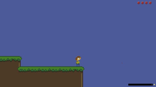 Brindilyl Legends: The Story of Landon screenshot 1