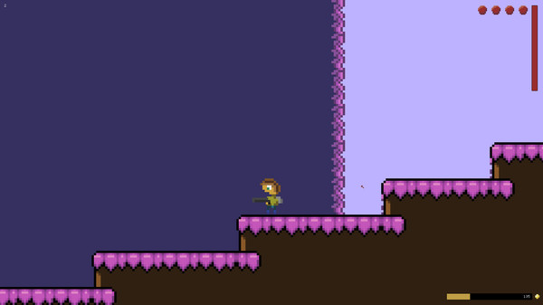 Brindilyl Legends: The Story of Landon screenshot 8