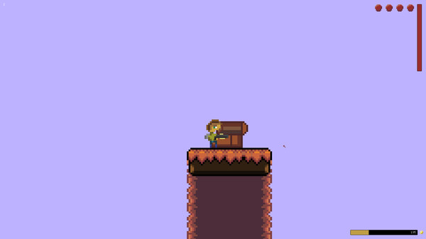Brindilyl Legends: The Story of Landon screenshot 7