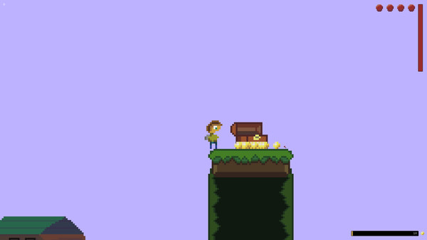 Brindilyl Legends: The Story of Landon screenshot 6