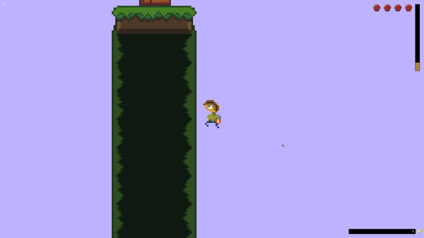 Brindilyl Legends: The Story of Landon screenshot 5