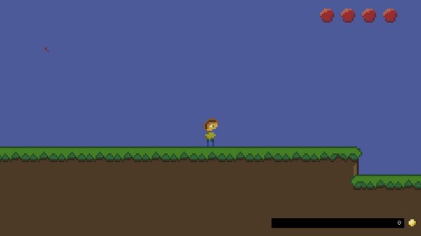 Brindilyl Legends: The Story of Landon screenshot 2