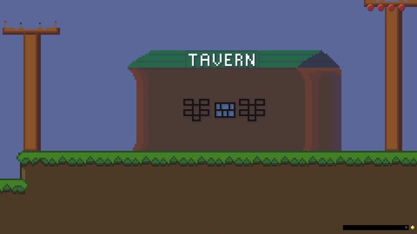 Brindilyl Legends: The Story of Landon screenshot 3