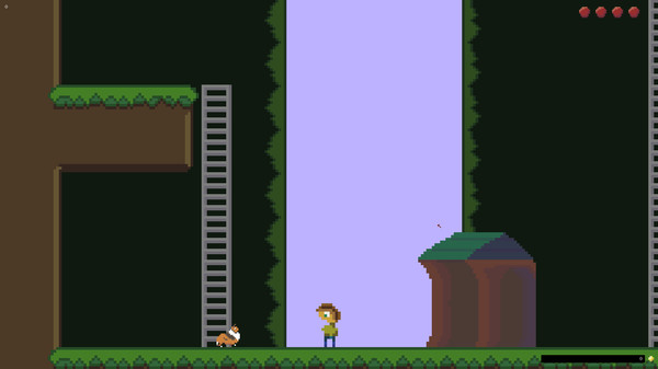 Brindilyl Legends: The Story of Landon screenshot 4
