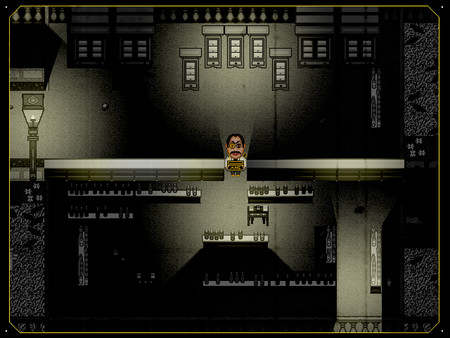 The New California screenshot 1