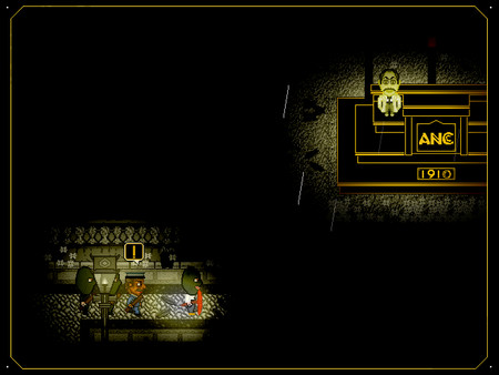 The New California screenshot 3
