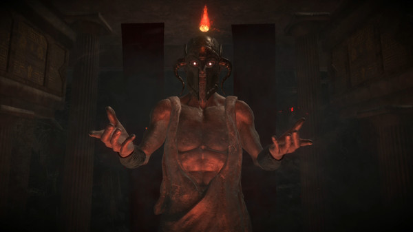 Argonus and the Gods of Stone screenshot 6